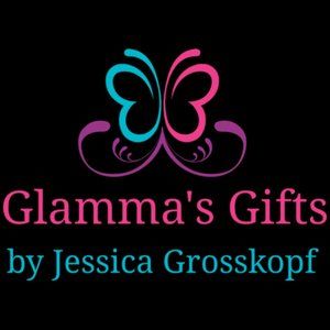 Glamma's Gifts by Jessica